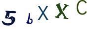 Kép CAPTCHA