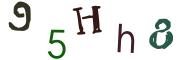 Kép CAPTCHA
