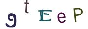 Kép CAPTCHA