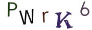 Kép CAPTCHA