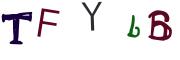 Kép CAPTCHA