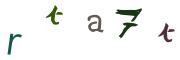 Kép CAPTCHA