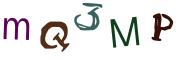 Kép CAPTCHA