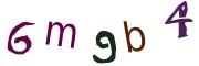 Kép CAPTCHA