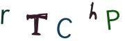 Kép CAPTCHA