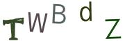 Kép CAPTCHA