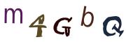 Kép CAPTCHA