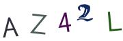 Kép CAPTCHA