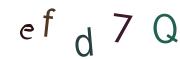 Kép CAPTCHA