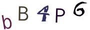Kép CAPTCHA