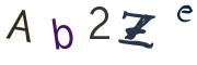 Kép CAPTCHA