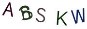 Kép CAPTCHA