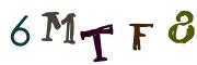 Kép CAPTCHA