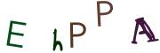 Kép CAPTCHA