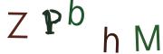 Kép CAPTCHA