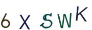 Kép CAPTCHA