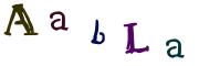 Kép CAPTCHA