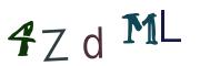 Kép CAPTCHA
