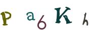 Kép CAPTCHA