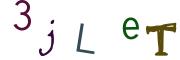Kép CAPTCHA