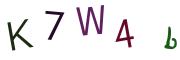 Kép CAPTCHA