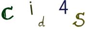 Kép CAPTCHA