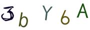 Kép CAPTCHA