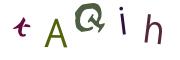 Kép CAPTCHA