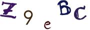 Kép CAPTCHA