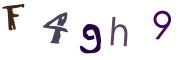 Kép CAPTCHA