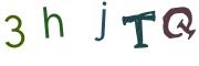 Kép CAPTCHA