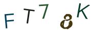Kép CAPTCHA
