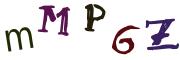 Kép CAPTCHA