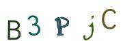Kép CAPTCHA