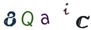 Kép CAPTCHA