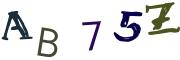 Kép CAPTCHA