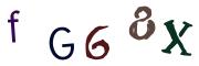Kép CAPTCHA