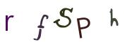Kép CAPTCHA