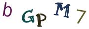 Kép CAPTCHA