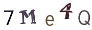 Kép CAPTCHA