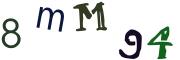 Kép CAPTCHA