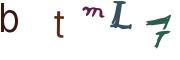 Kép CAPTCHA