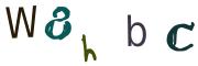 Kép CAPTCHA