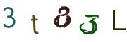 Kép CAPTCHA