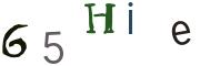 Kép CAPTCHA