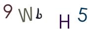 Kép CAPTCHA
