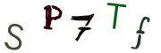 Kép CAPTCHA