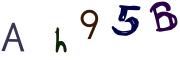 Kép CAPTCHA
