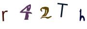 Kép CAPTCHA