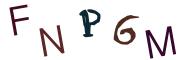 Kép CAPTCHA